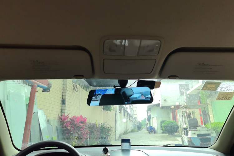 Used Hyundai Celesta 2011 1.6L Automatic Comfort Edition