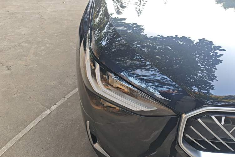 Used BMW X3 2025 xDrive30L Leading Model M Sport Package