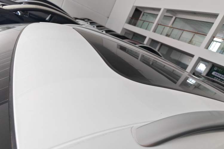 Used VOYAH FREE 2024 Ultra-Long Range Intelligent Driving Version Roof