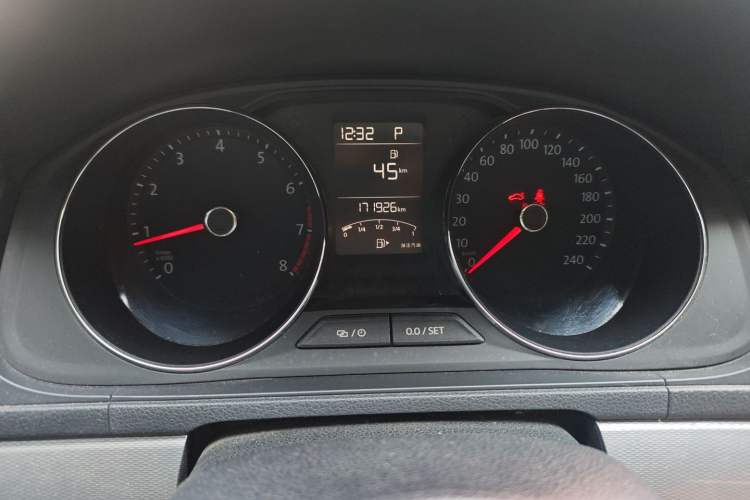 Used Volkswagen Gran Lavida 2017 180TSI DSG Comfort Edition
