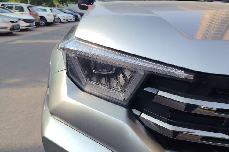 Used Tank 400 New Energy 2023 Hi4-T Super Edition
