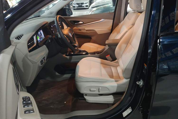 Used Buick Velite 7 2020 652E Connected Smart Edition