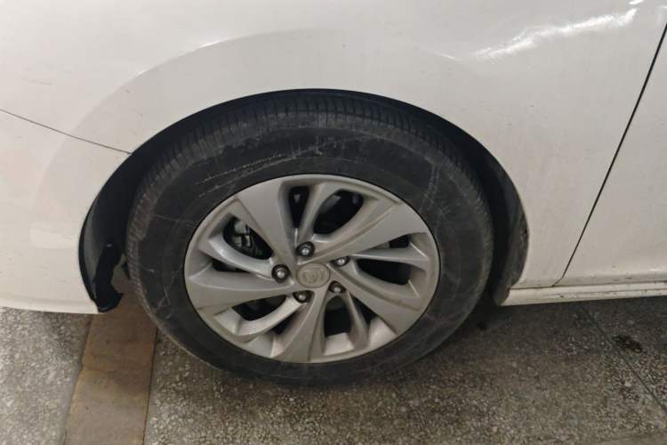 Used Changan Raeton CC 2018 1.5T Automatic Elegant Starry Edition China V Standard
