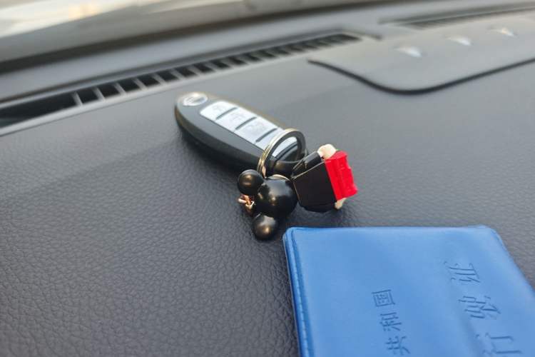 Used Nissan Sylphy EV 2018 Smart Edition
