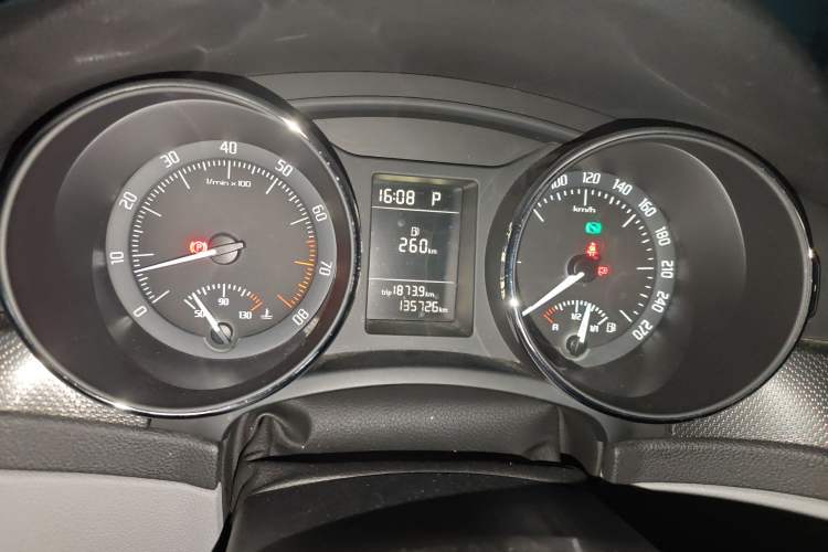 Used Skoda Superb 2012 1.4TSI DSG Zhiya Edition