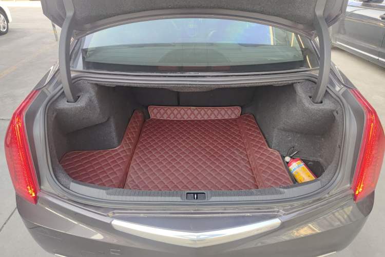 Used Cadillac ATS-L 2014 25T Comfort Model