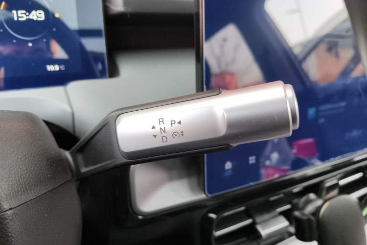 Used AION Y 2023 Younger Star Edition