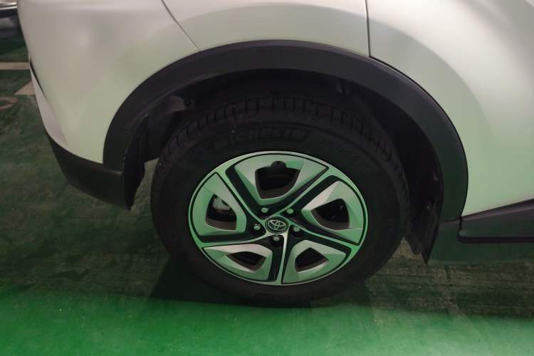 Used Toyota IZOA EV 2020 E·Elite Edition
