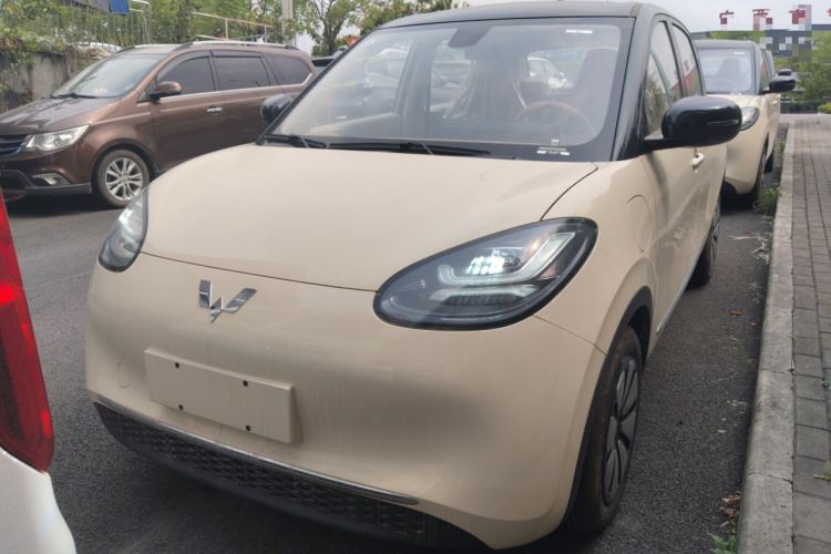 Used Wuling Bingo 2025 333 km Enjoyment Version