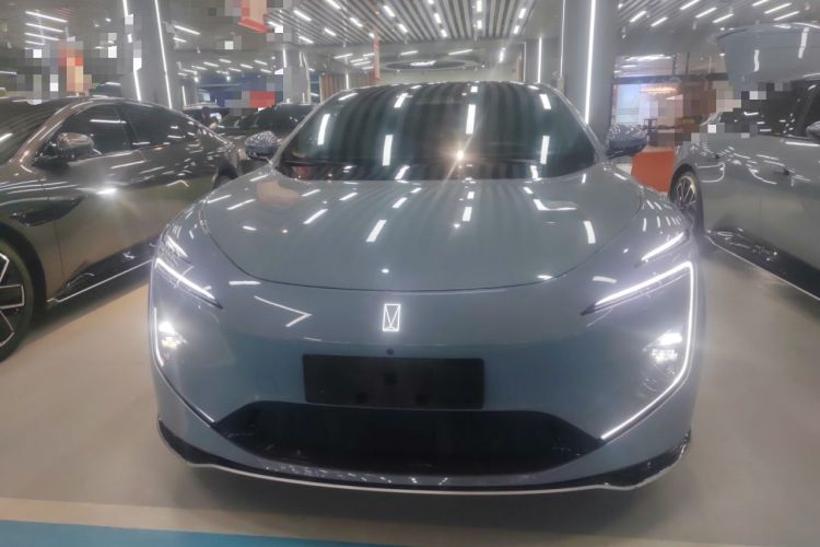 Used Avatr 12 2023 650 Three-Laser Four-Wheel Drive Performance Edition