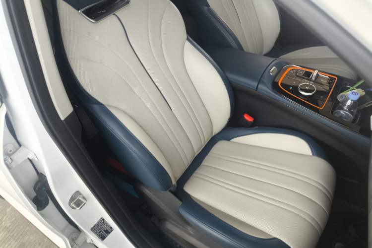 Used EXEED Zhuifeng C-DM 2023 1.5 TCI-DHT 80KM "Chengfengqi" Edition