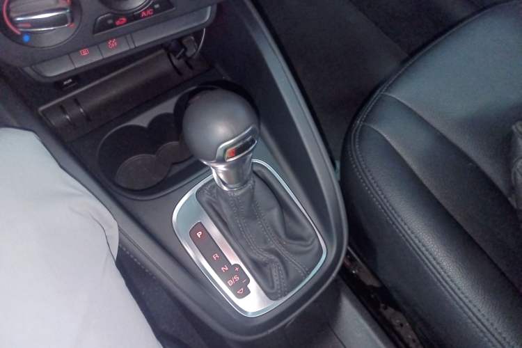 Used Audi A1 2016 30 TFSI Sportback Design Fashion Edition