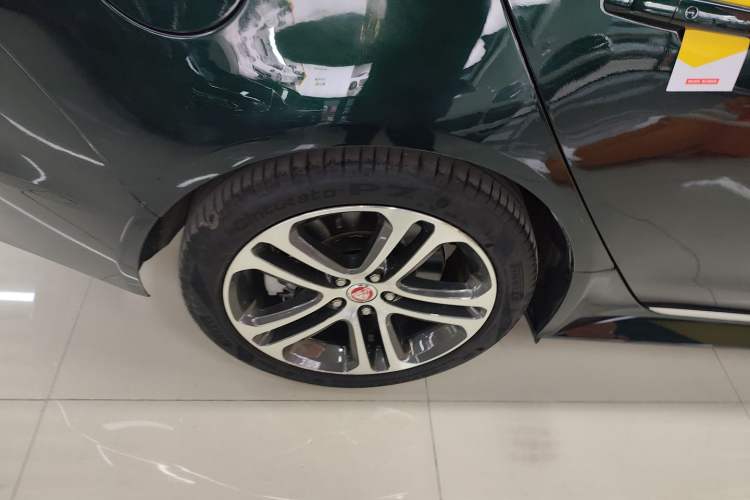 Used Jaguar XEL 2024 2.0T 250 PS R-DYNAMIC S Advanced Sport Edition