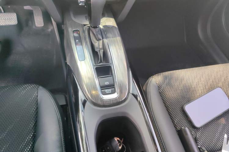 Used Honda XR-V 2017 1.8L EXi CVT Comfort Version