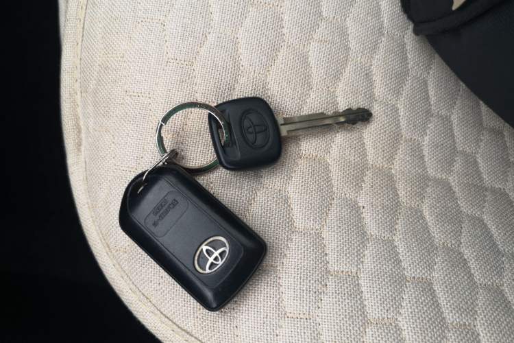 Used Toyota YARiS L Zhi Xuan 2020 X-Trail X 1.5L CVT Leading Edition