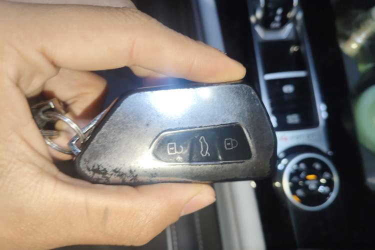 Used Volkswagen Teramont 2024 380TSI Four-Wheel Drive Prestige Flagship Edition