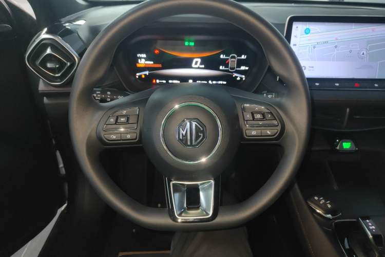 Used MG 5 2025 300TGI Global Flagship Edition