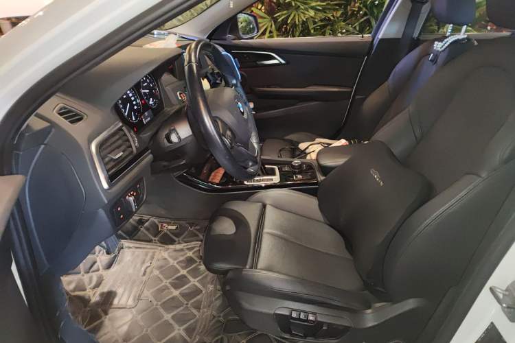 Used BMW 1 Series 2017 118i Sport Edition