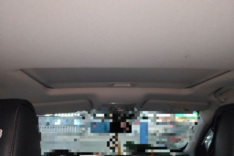 Used GAC Trumpchi GA4 2018 200T Automatic Luxury Edition
