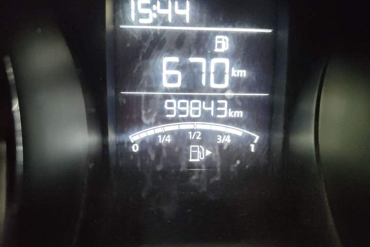 Used Volkswagen Bora 2016 1.6L Manual Comfort Model