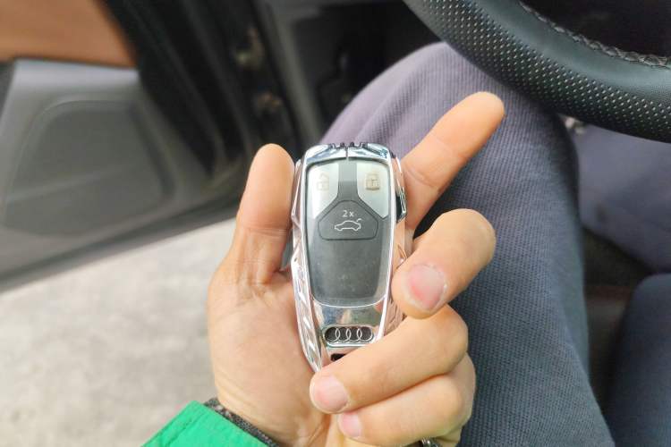 Used Audi Q7 New Energy 2019 55 e-tron