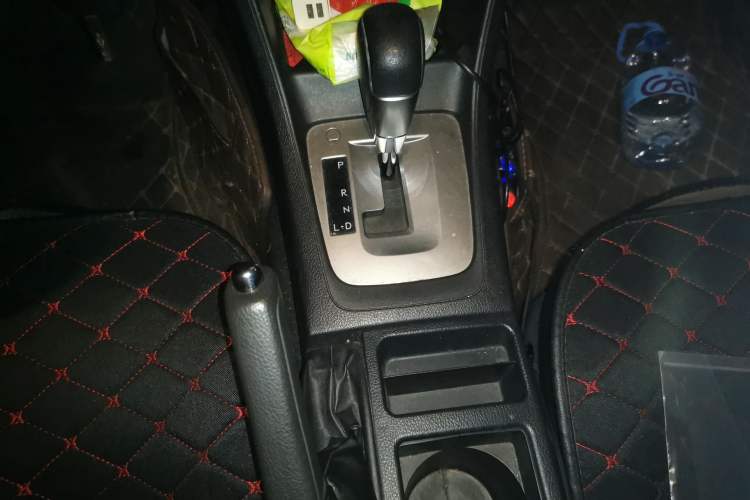 Used Subaru XV 2014 2.0i Comfort Edition
