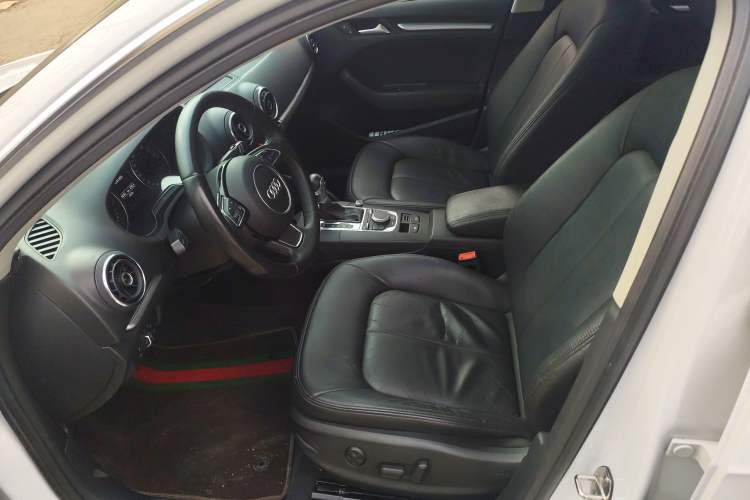 Used Audi A3 2016 Sportback 35 TFSI Ambition