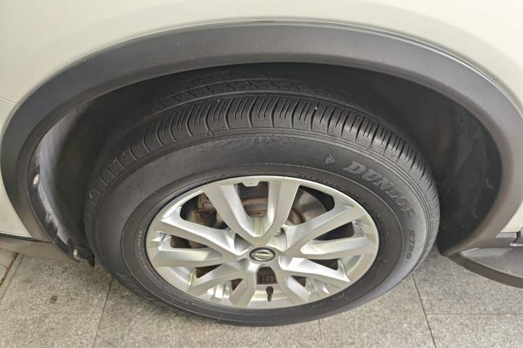Used Nissan X-Trail 2020 2.0L XL ITS CVT 2WD SmartConnect Comfort Edition Left Front Wheel Hub