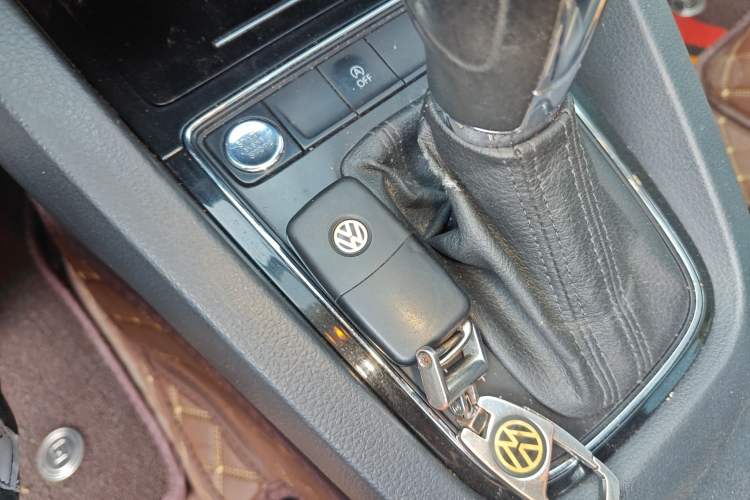 Used Volkswagen Sagitar 2018 280TSI DSG Ignite Edition
