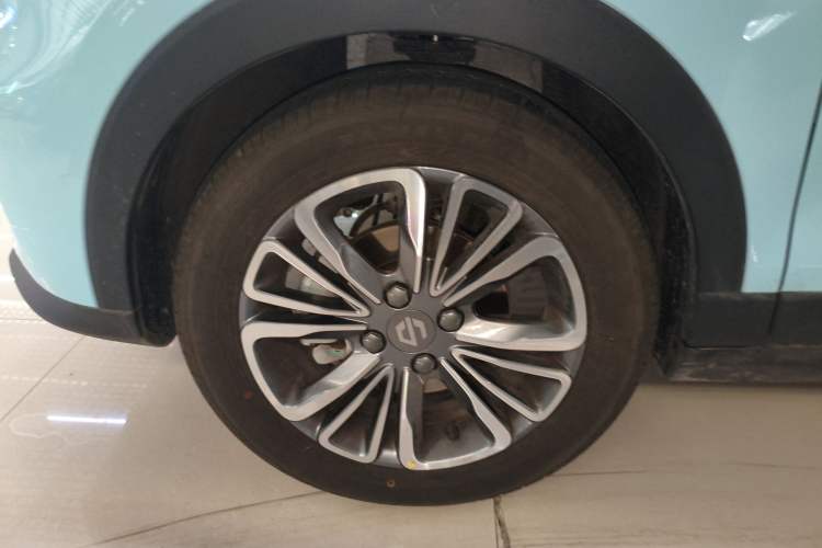 Used Leapmotor T03 2025 403 Comfort Edition