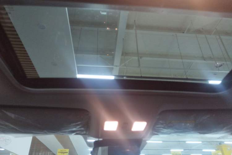 Used Mazda CX-5 2024 2.0L Automatic Two-Wheel Drive ZhiShang Pro
