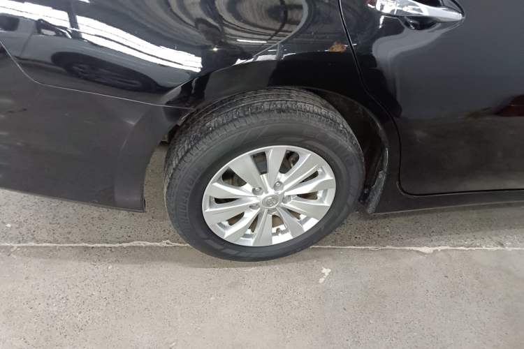 Used Nissan Teana 2018 2.0L XL Smart Upgrade Edition