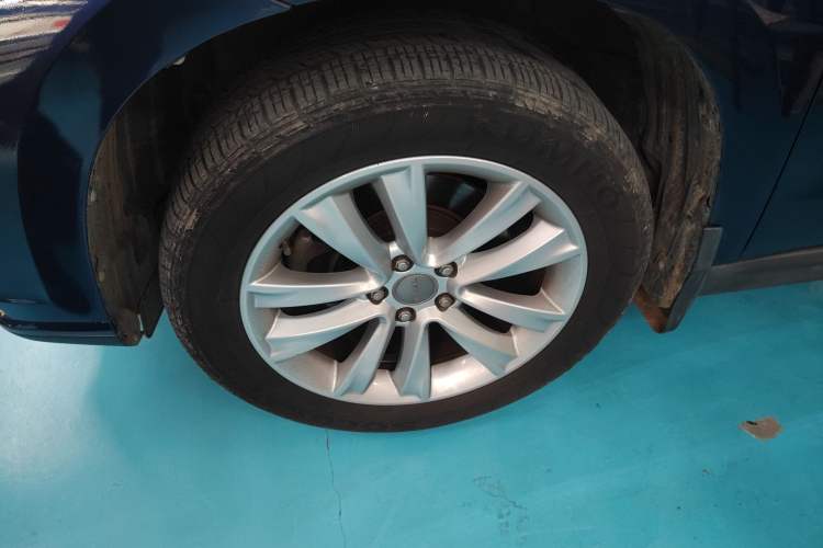 Used Haval H2 2016 Red-Label 1.5T Automatic Two-Wheel Drive Luxury Model