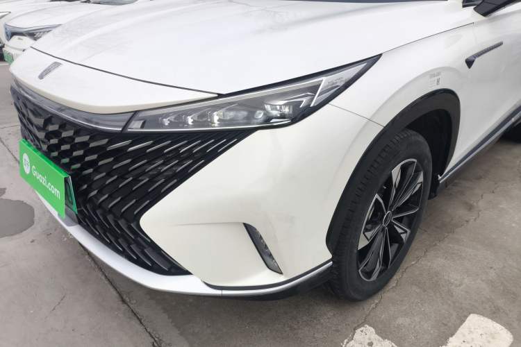 Used Roewe RX5 New Energy 2023 eRX5 Ultra-Hybrid Comfort Edition
