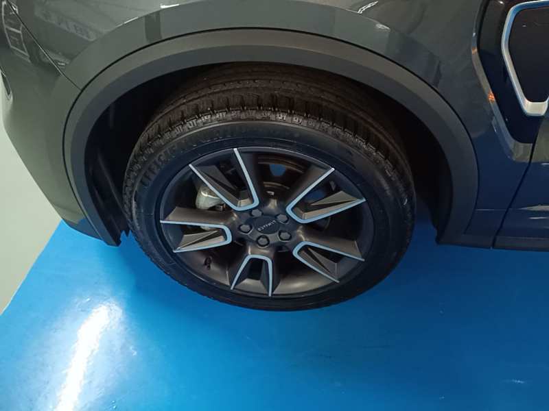 Used Lynk & Co 01 2024 2.0TD Two-Wheel Drive Global Pro — 23