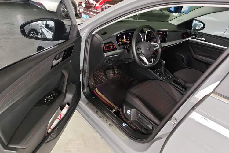 Used Volkswagen Lavida 2023 280TSI DSG Starry Sky Deluxe Edition
