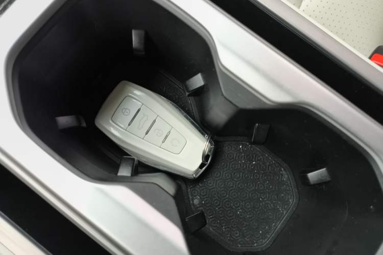 Used Geely Auto icon 2020 1.5TD i9 BSG
