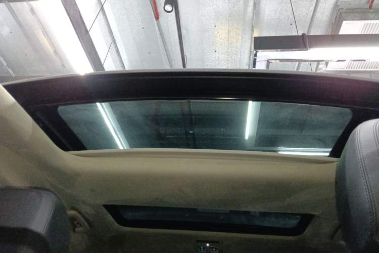 Used Jaguar XFL 2018 XFL 2.0T 200PS Elite Edition