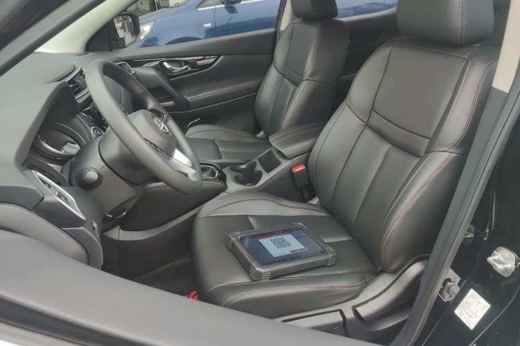 Used Nissan Qashqai 2023 Classic 2.0L CVT XV Comfort Edition
