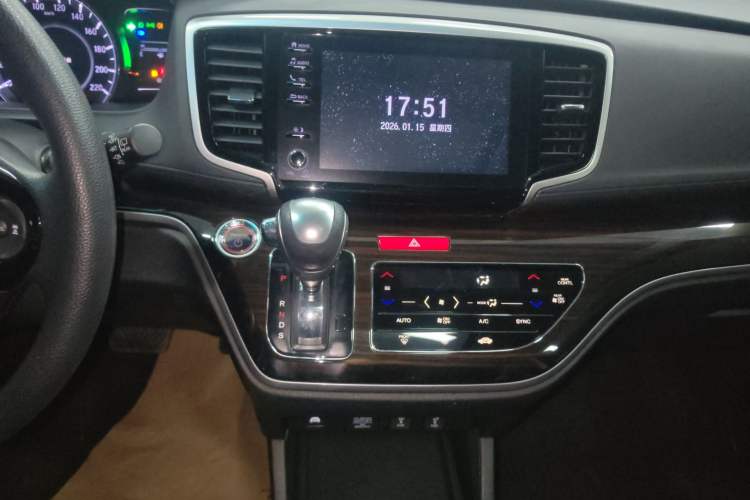Used Honda Odyssey 2019 2.0L Rui·Smart Edition
