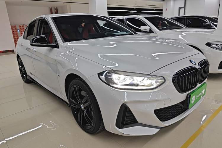 Used BMW 1 Series 2023 125i M Sport Night Edition