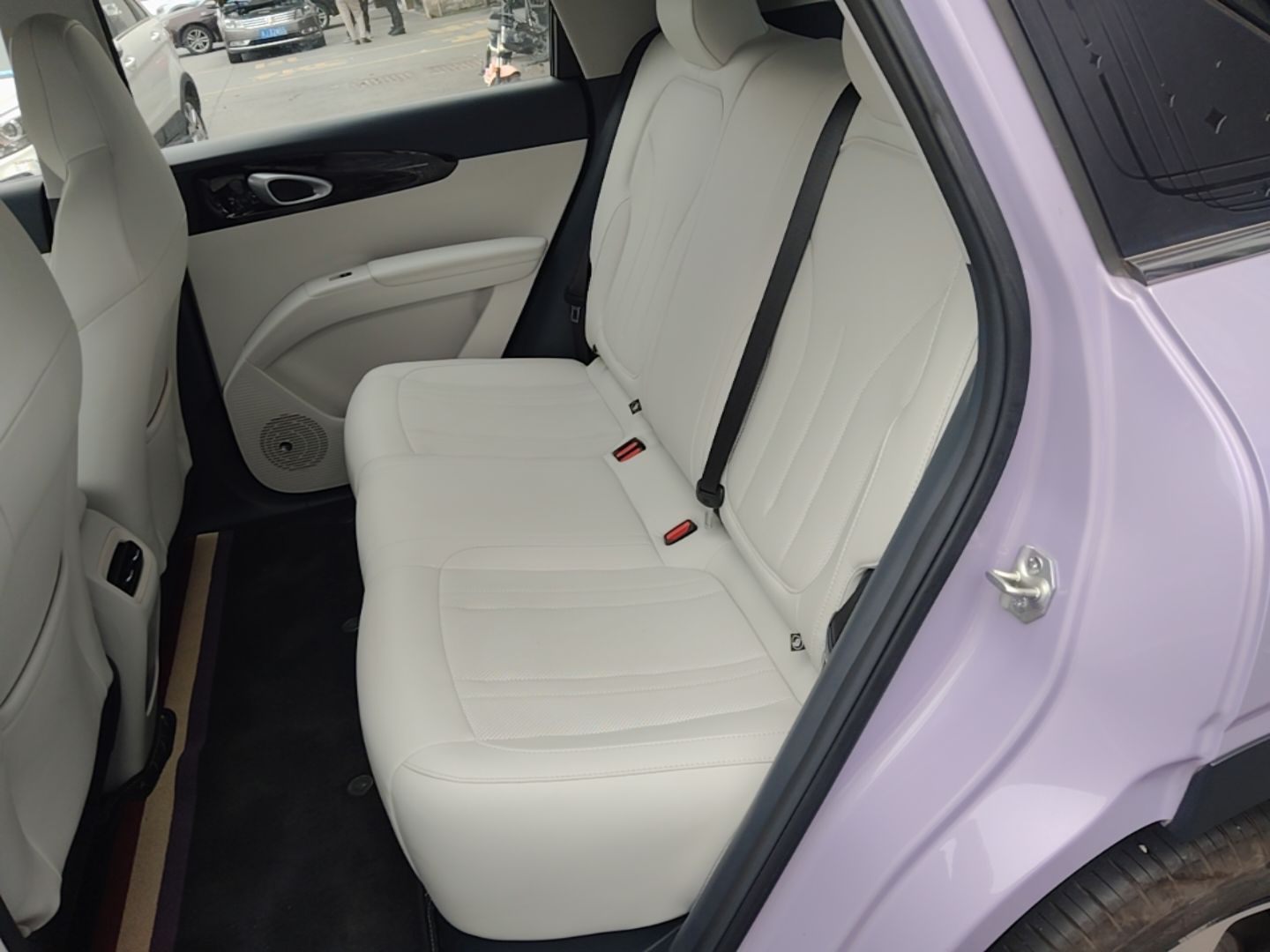 Geely Galaxy Geome 2026 Model 410km Exploration Edition — снимка 20