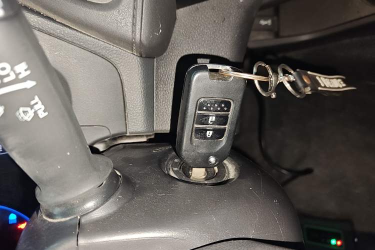 Used Honda Vezel 2019 220 TURBO CVT Elite Edition China VI