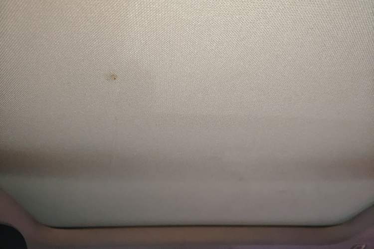 Used BMW 1 Series 2017 118i Design Package Model Headliner