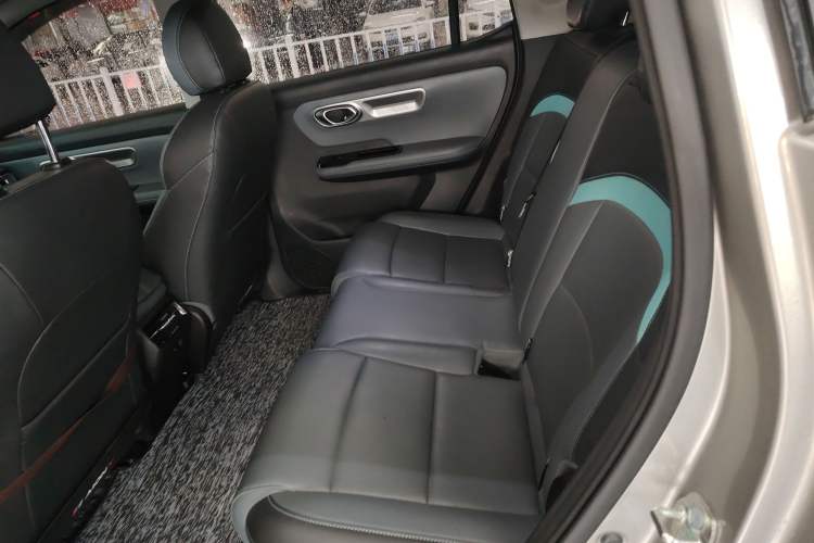 Used AION Y 2023 Younger Star Edition
