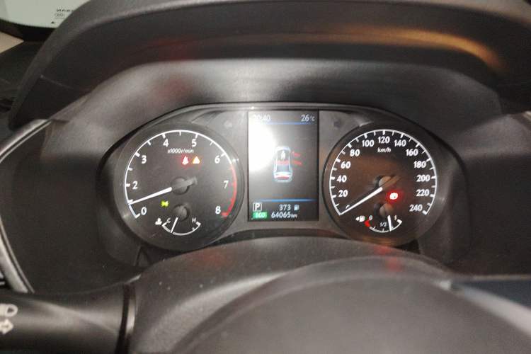 Used Nissan Teana 2021 2.0L XL Comfort Edition
