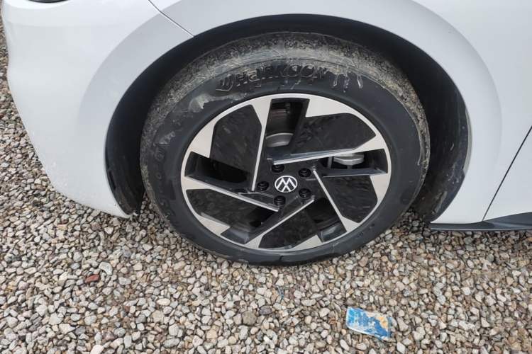Used Volkswagen ID.3 2024 Outstanding Edition
