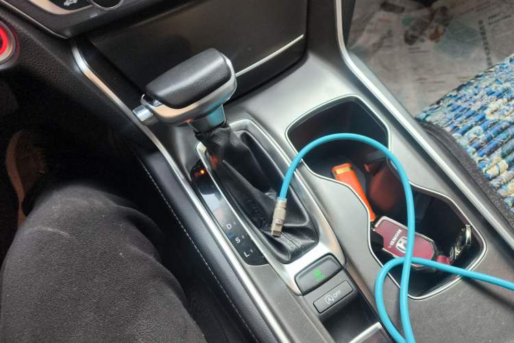 Used Honda Accord 2021 260TURBO Luxury Starry Sky Limited Edition