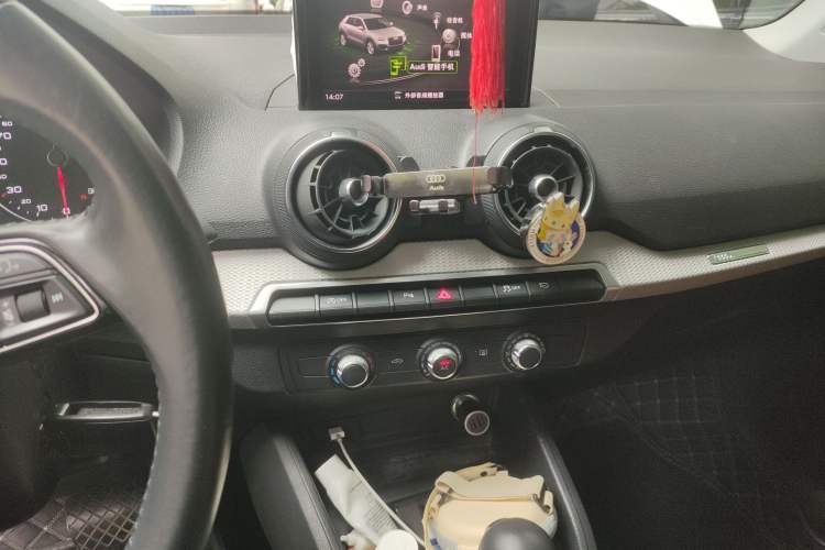 Used Audi Q2L 2020 35 TFSI Ambition Dynamic Edition