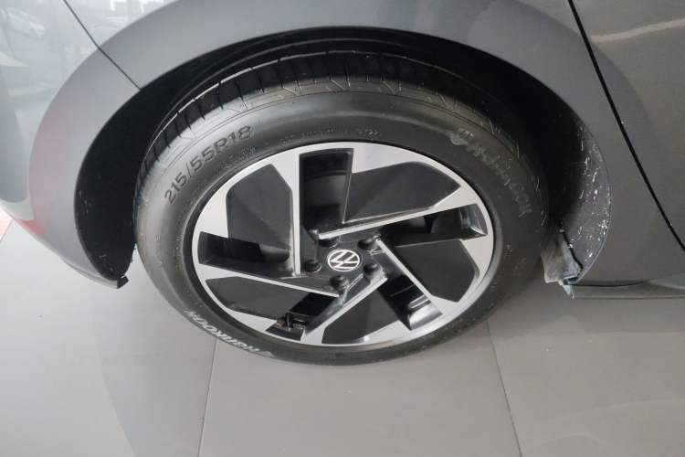 Used Volkswagen ID.3 2024 Outstanding Edition
